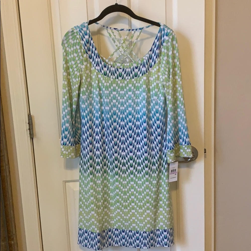 Jessica Simpson Dress